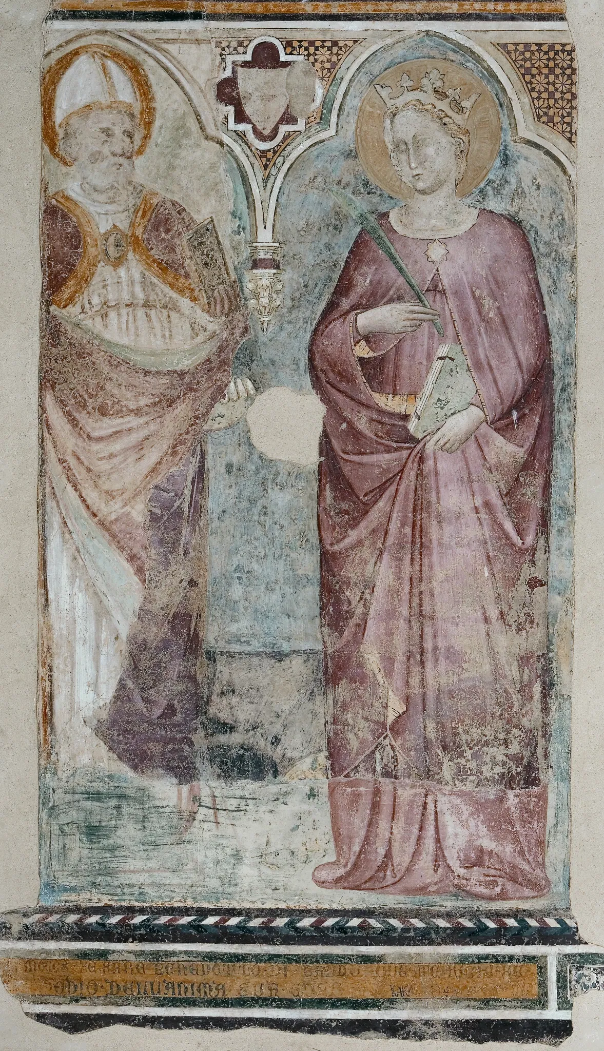 Museum of Religious Art Certaldo