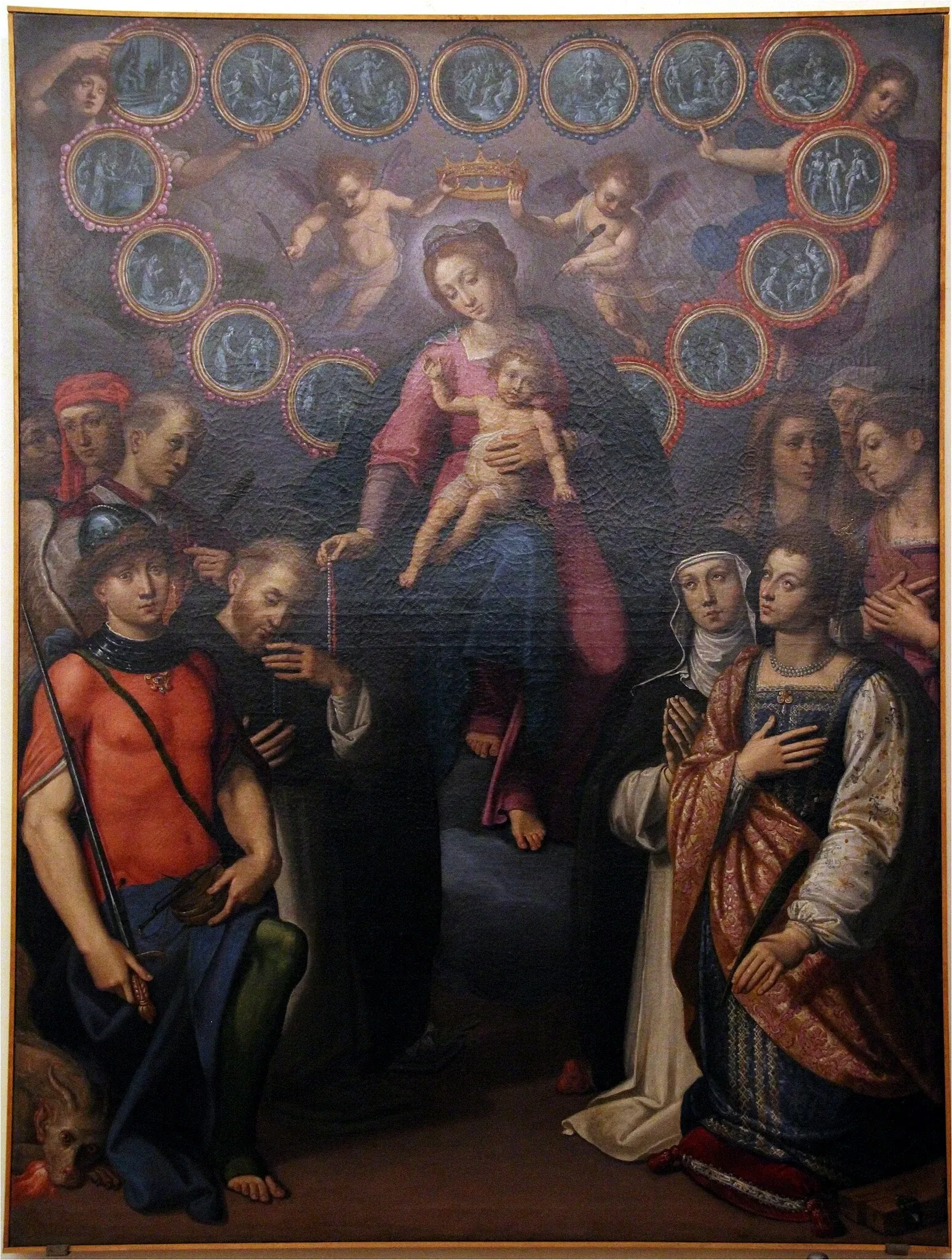 Museum of Religious Art Certaldo