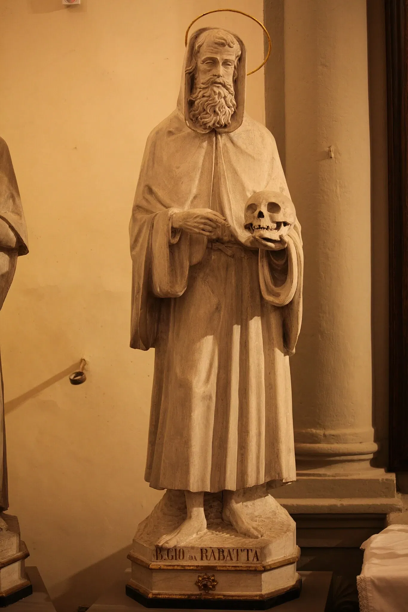 Museum of Religious Art Certaldo