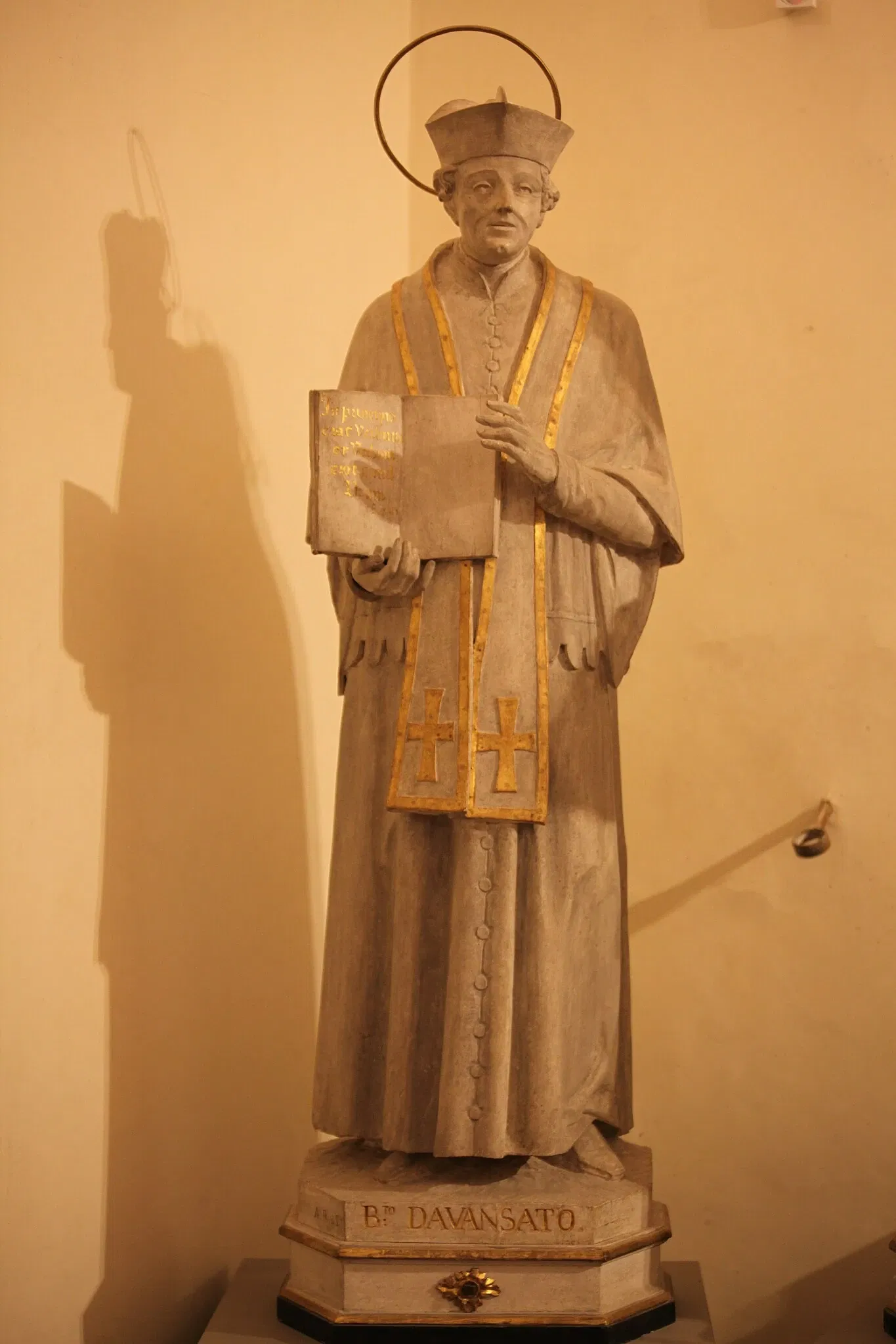 Museum of Religious Art Certaldo