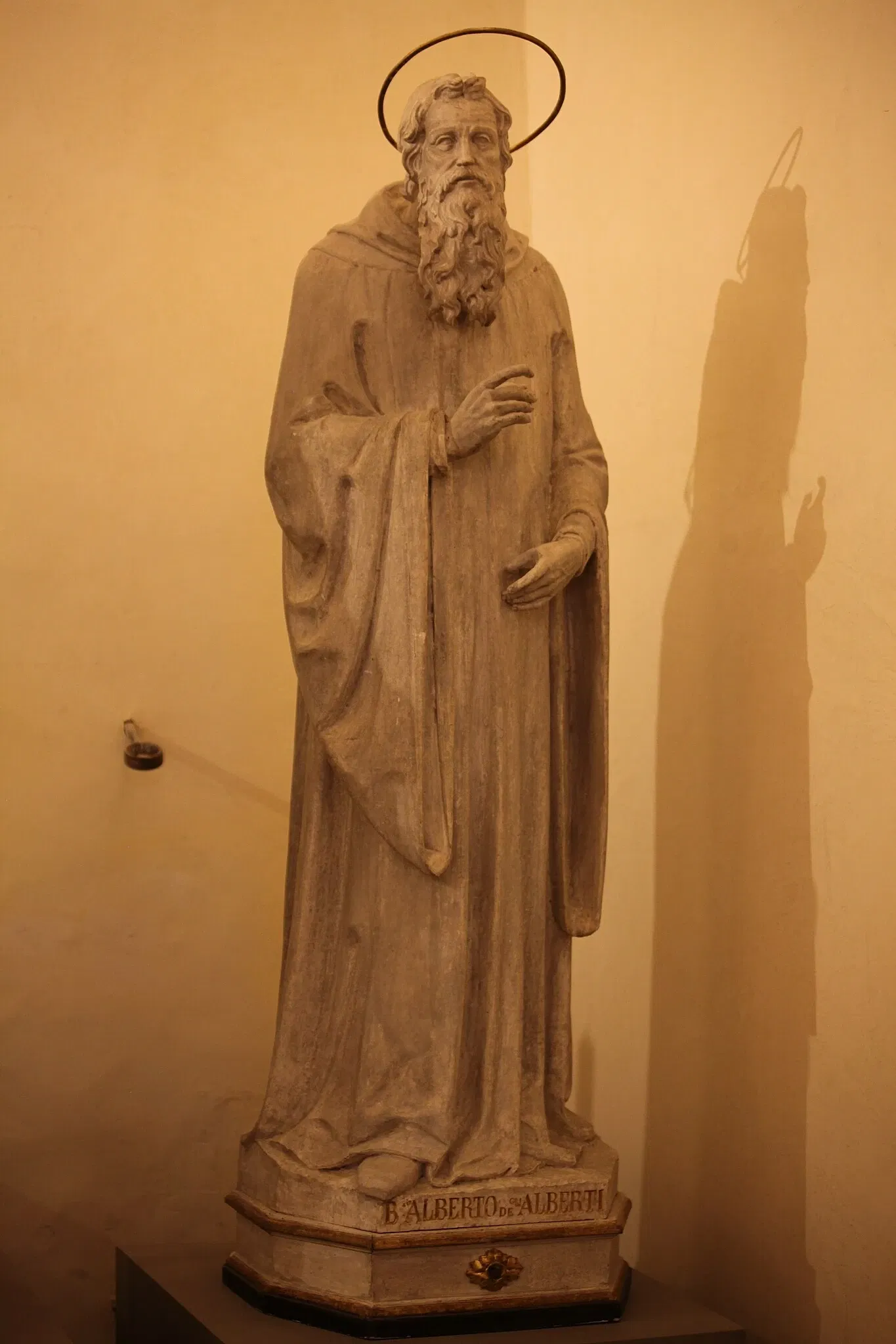 Museum of Religious Art Certaldo