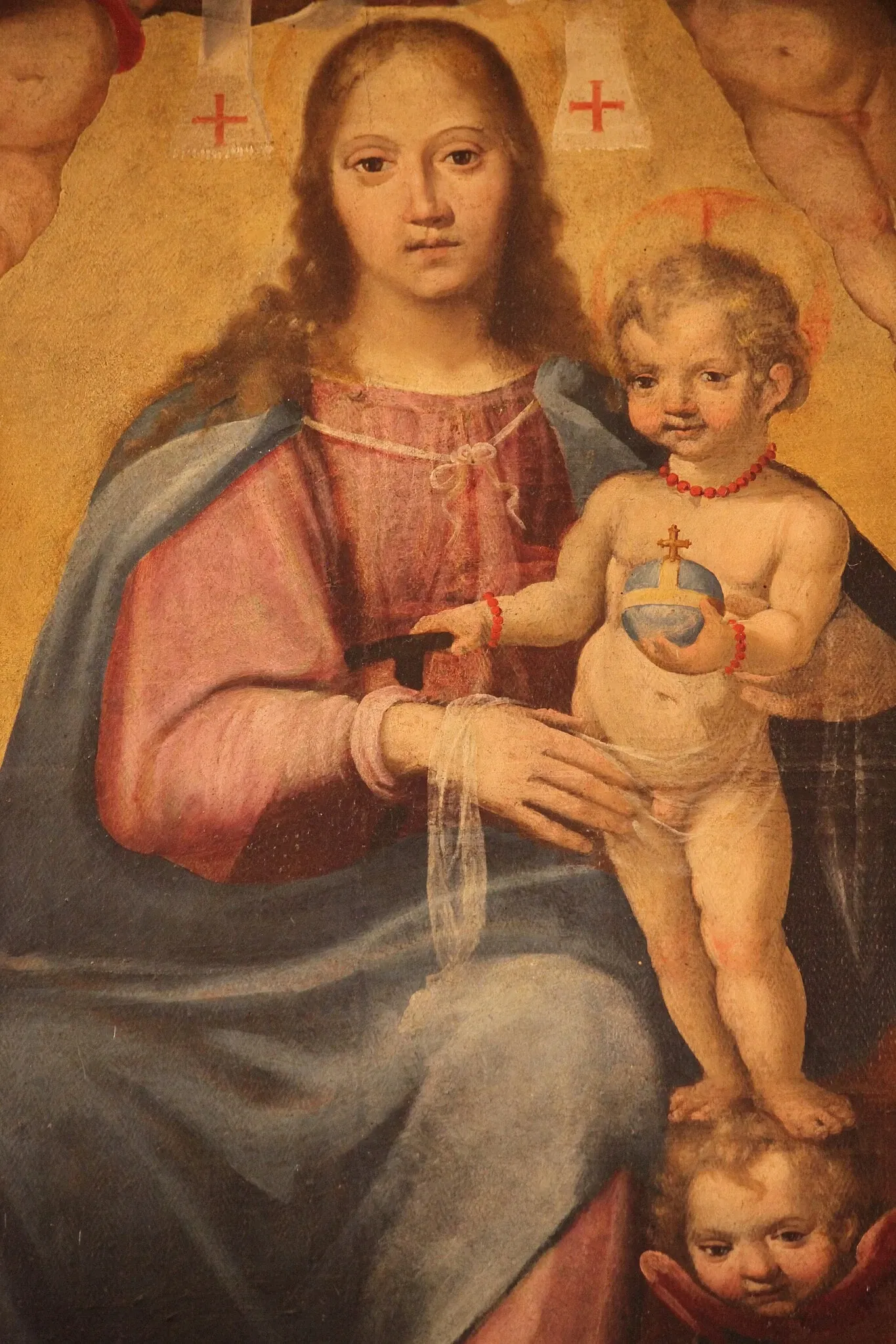 Museum of Religious Art Certaldo