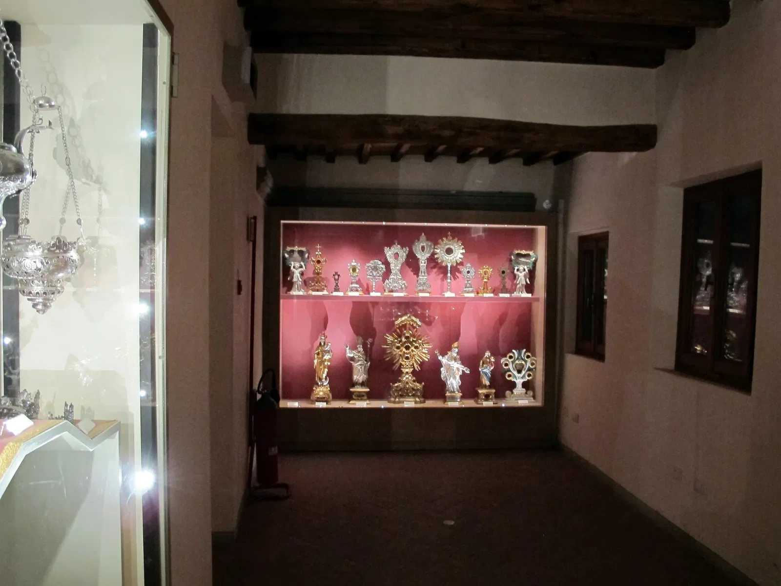 Museo Arte Sacra Certaldo