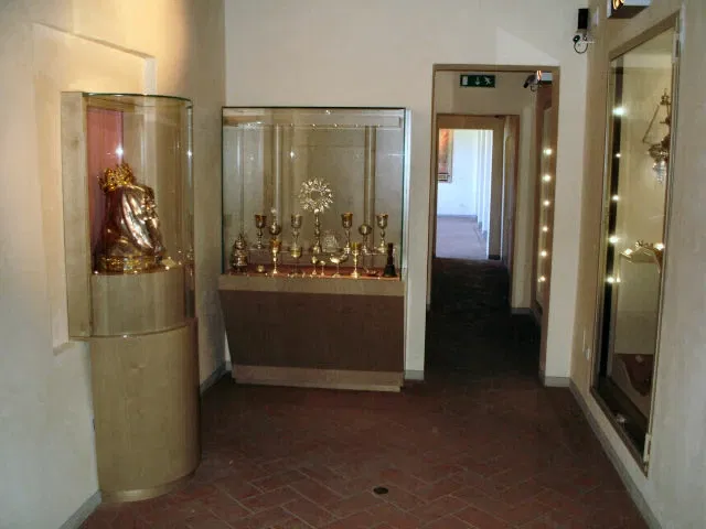 Museo Arte Sacra Certaldo