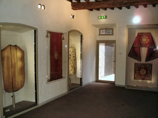 Museum of Religious Art Certaldo