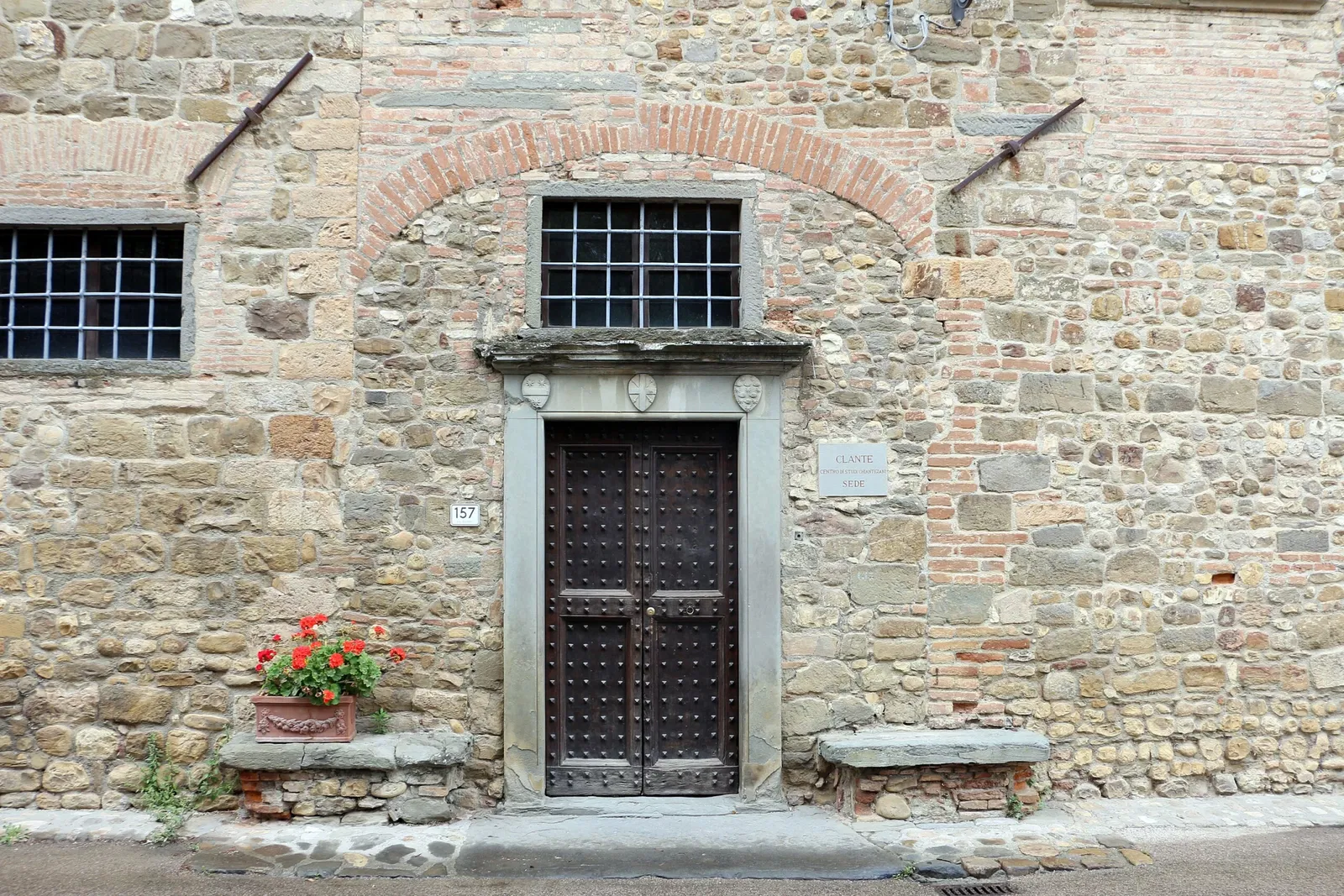 Casa Museo Machiavelli