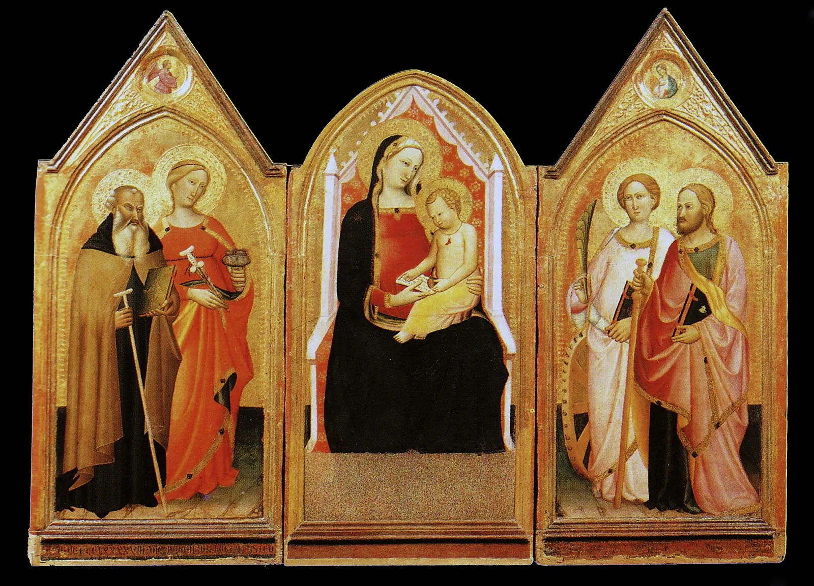 Museo "Giuliano Ghelli" di San Casciano