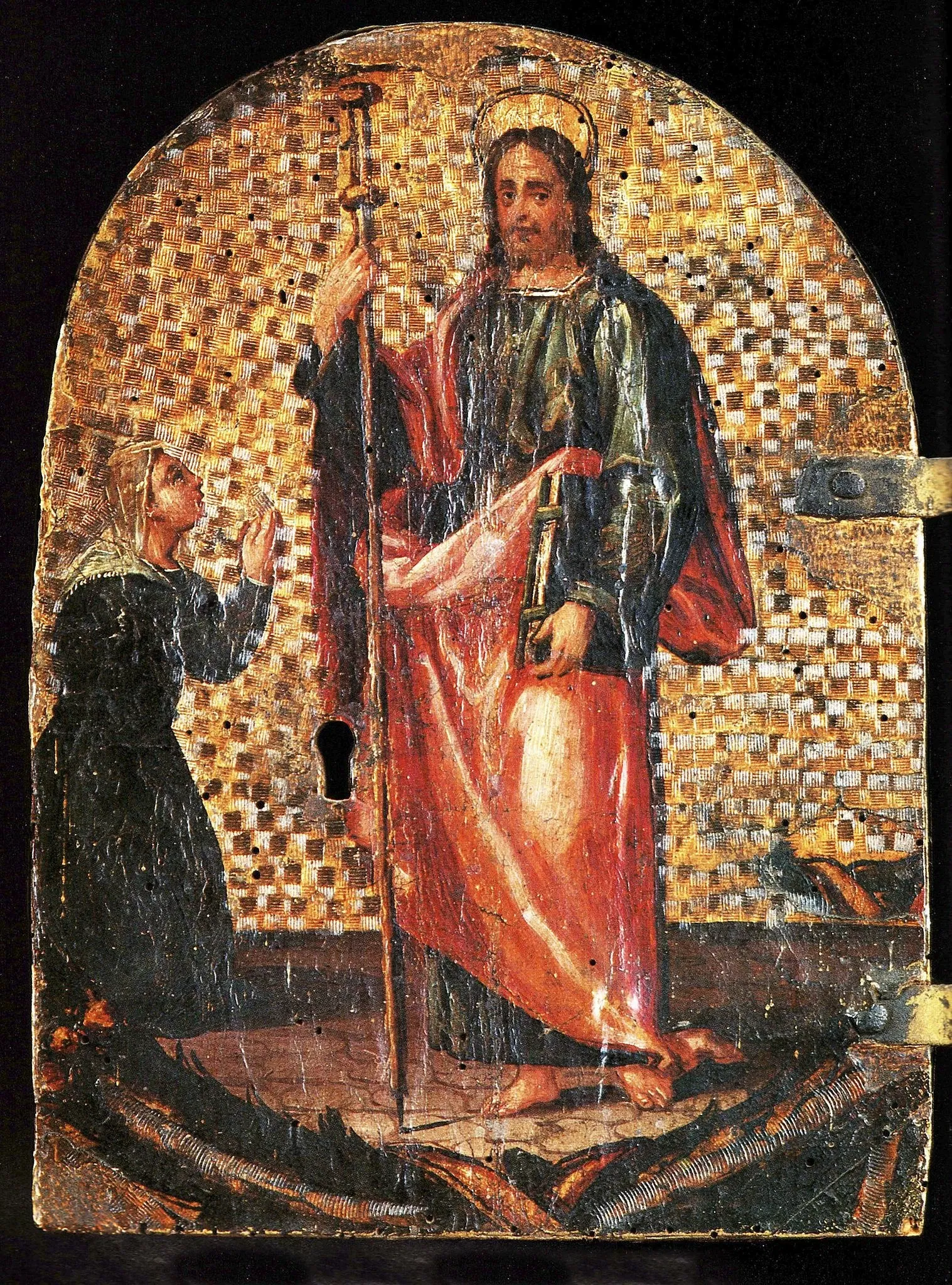 Museo "Giuliano Ghelli" di San Casciano