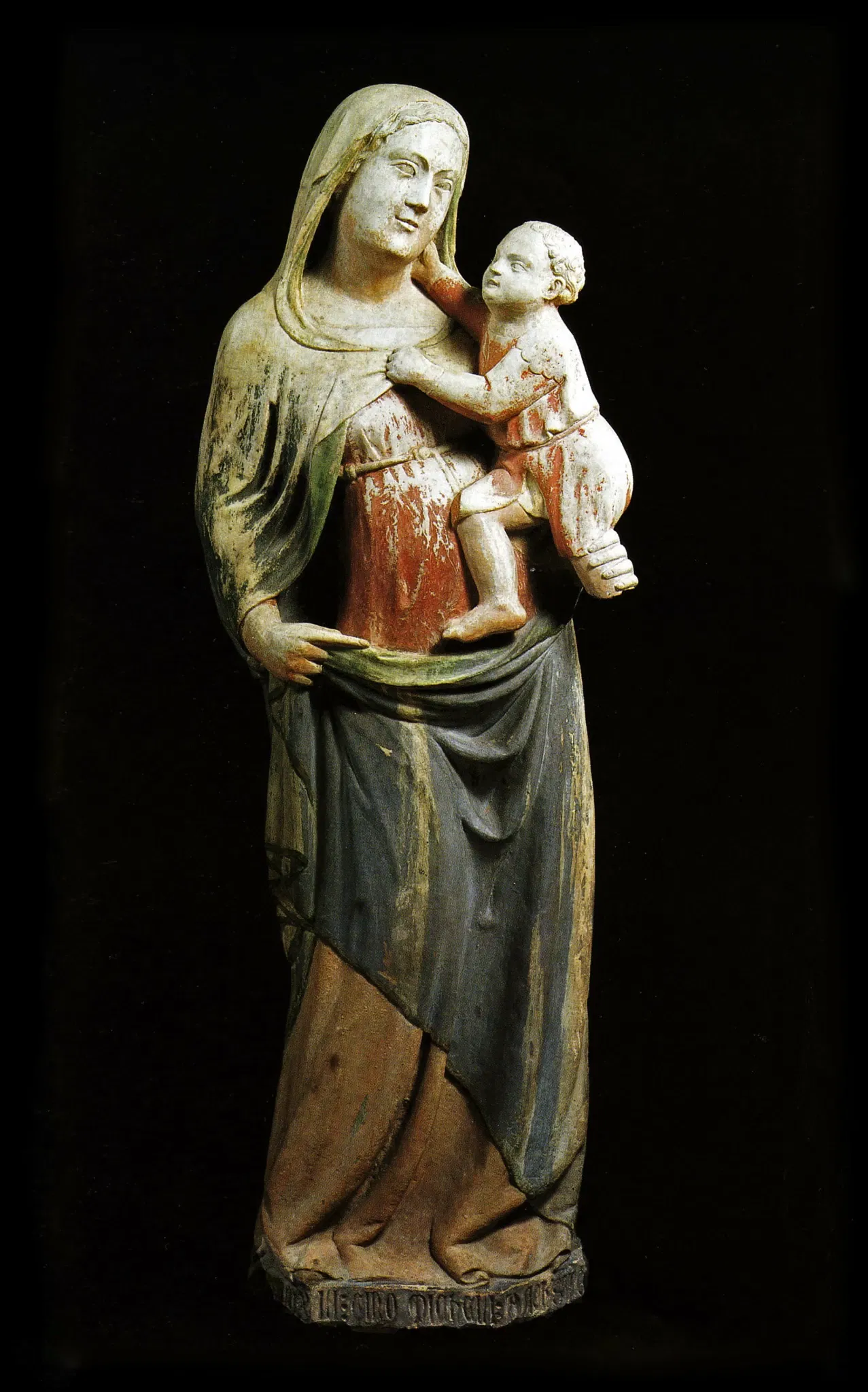 Museo "Giuliano Ghelli" di San Casciano