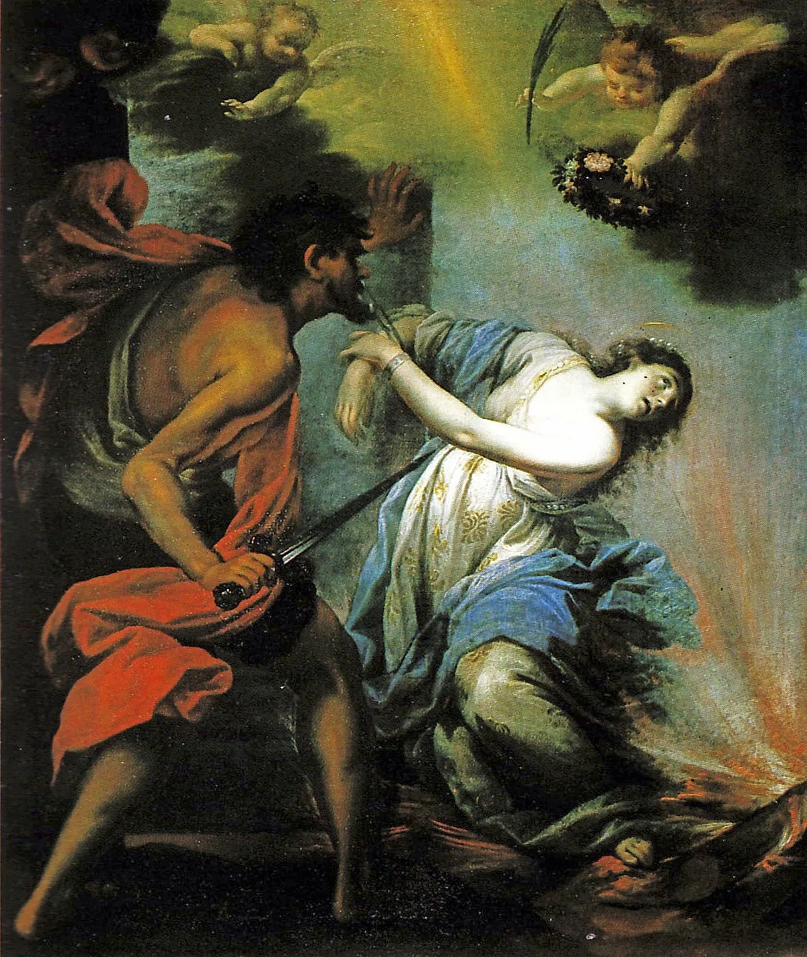 Museo "Giuliano Ghelli" di San Casciano