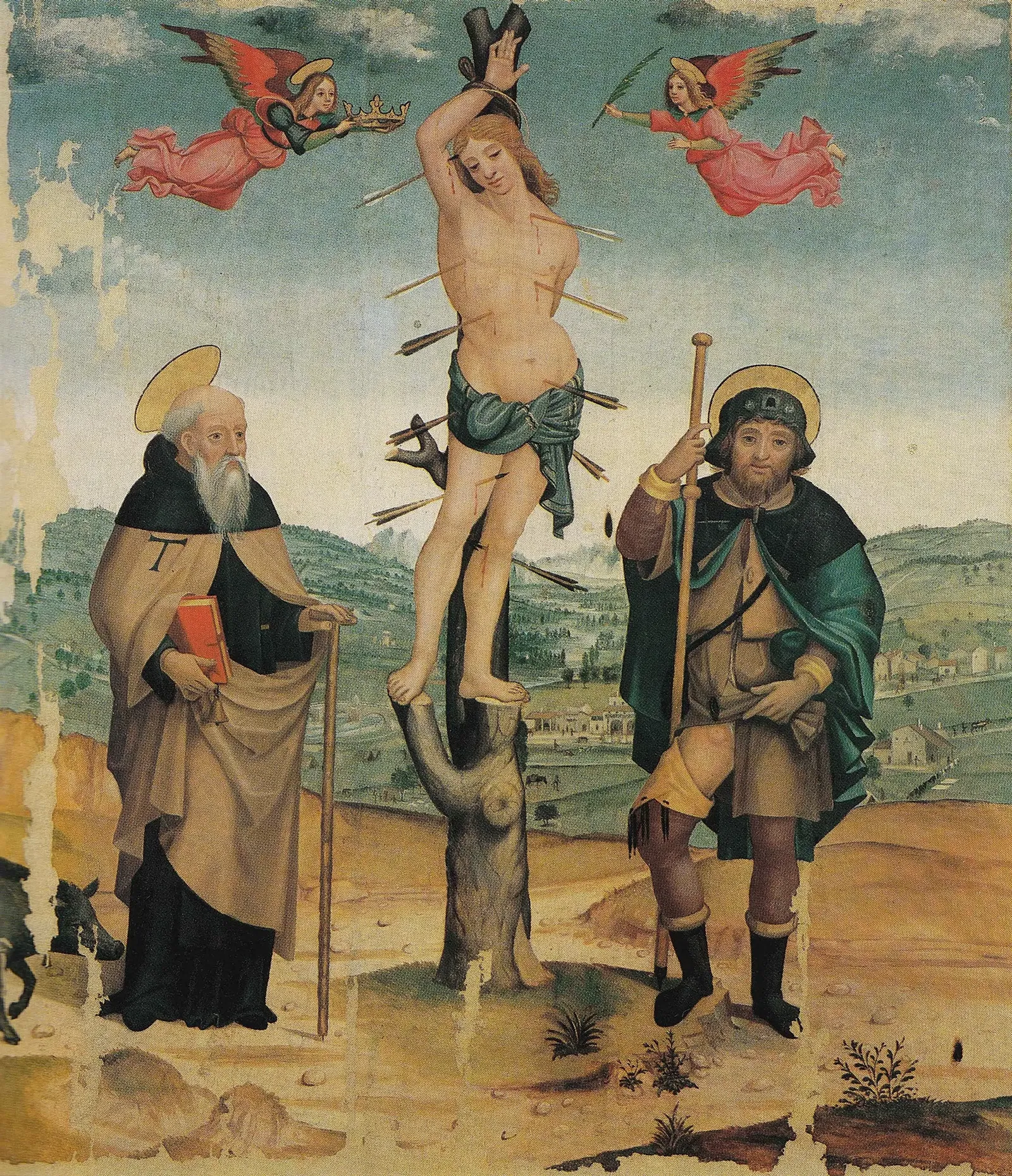 Museo "Giuliano Ghelli" di San Casciano