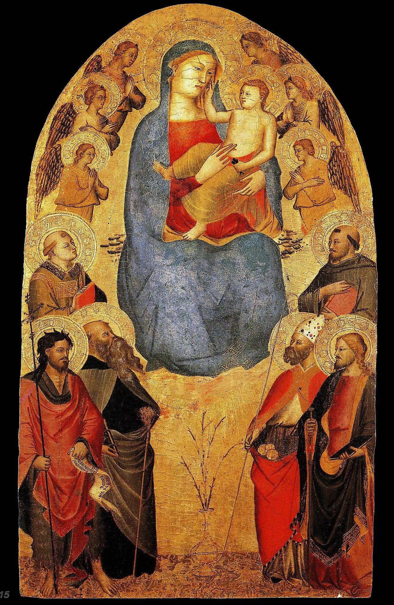 Museo "Giuliano Ghelli" di San Casciano