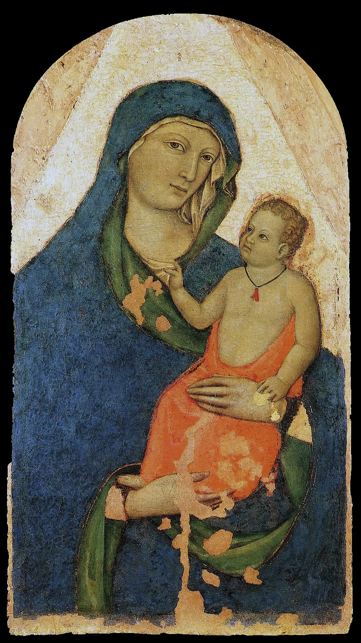 Museo "Giuliano Ghelli" di San Casciano