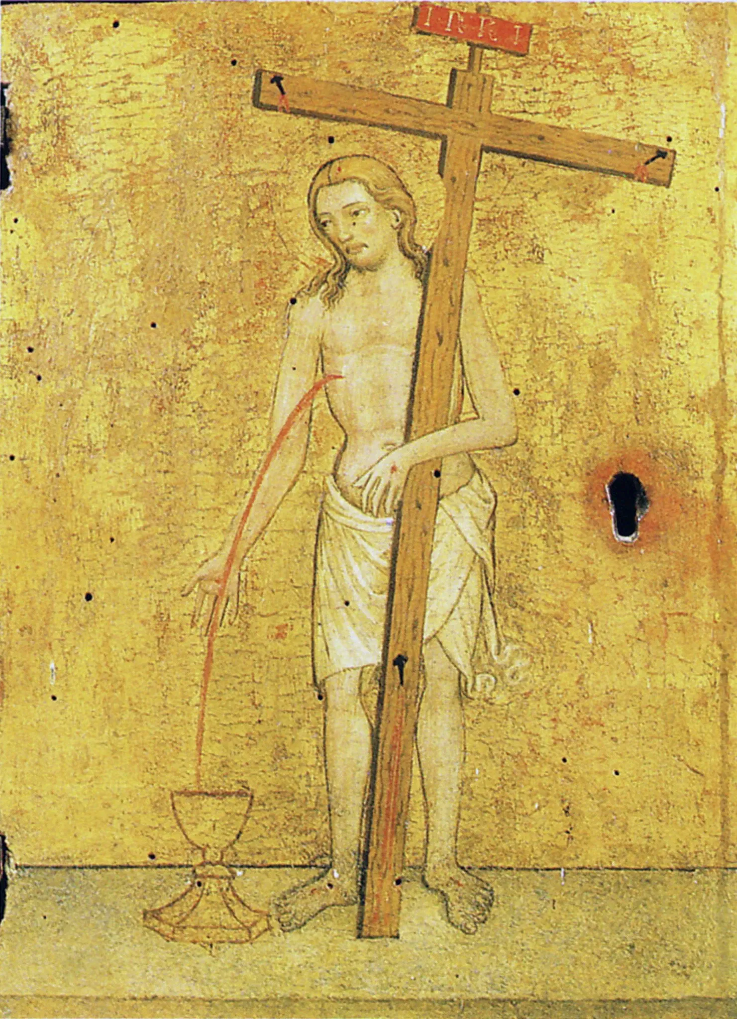 Museo "Giuliano Ghelli" di San Casciano