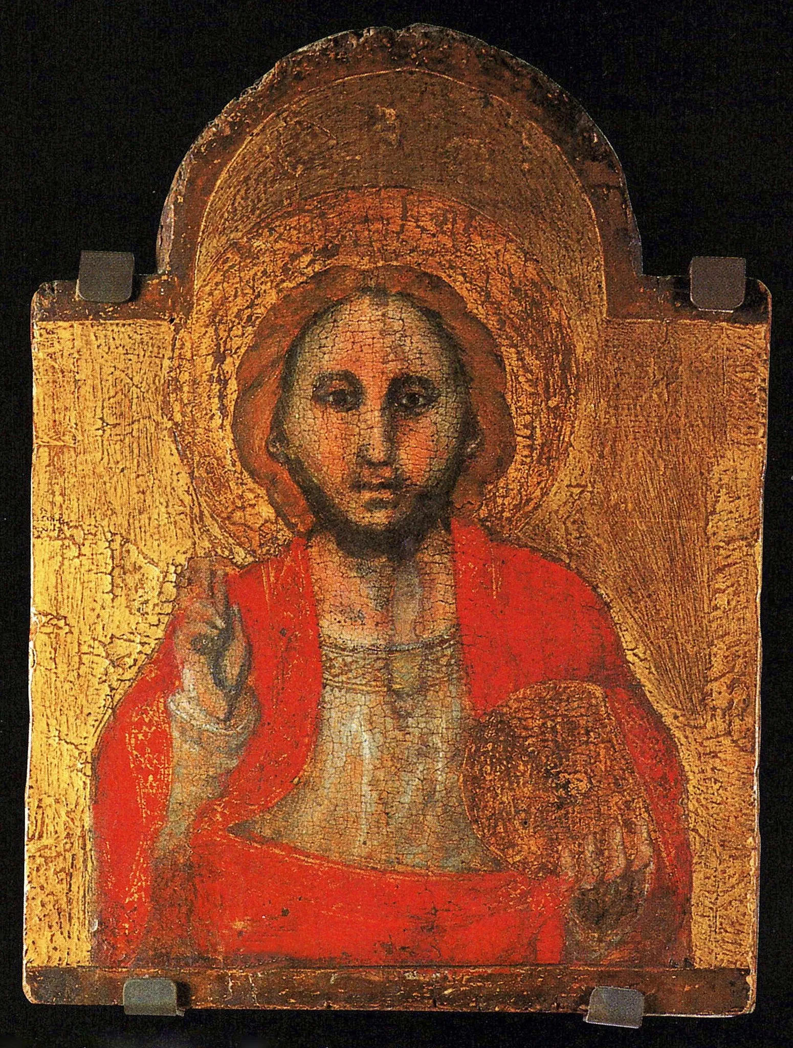 Museo "Giuliano Ghelli" di San Casciano