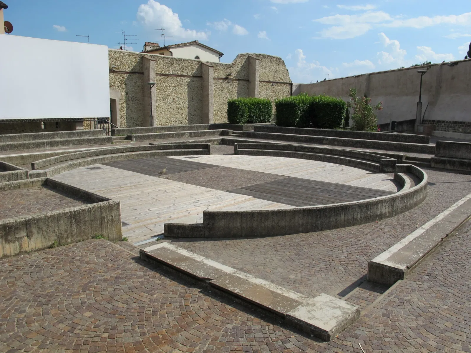 Museo "Giuliano Ghelli" di San Casciano