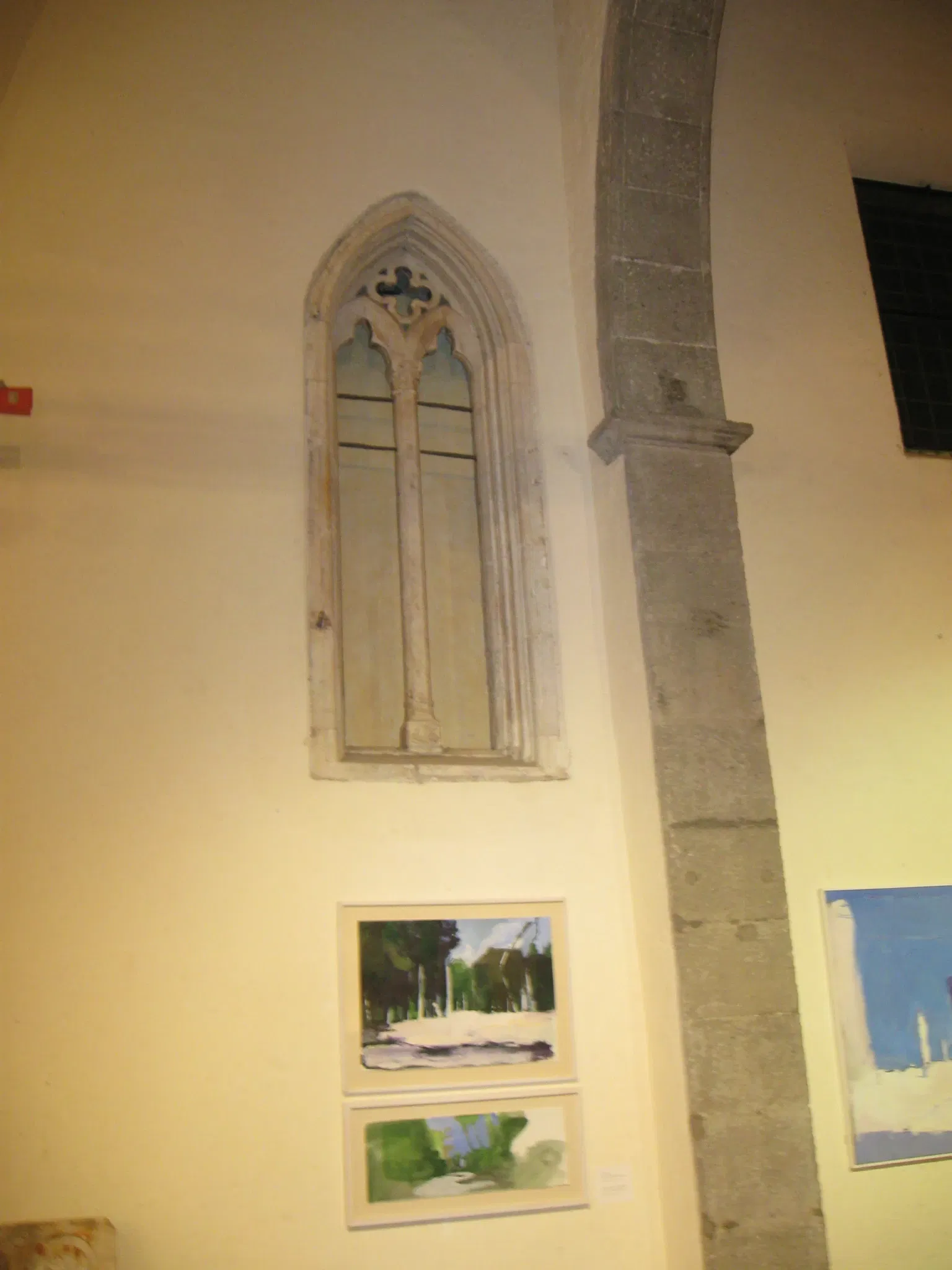 Museo Civico Umberto Mastroianni