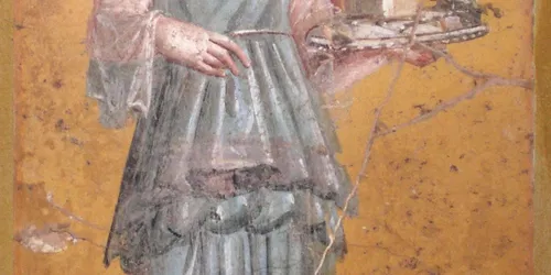 Meet The Romans