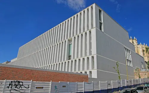 Galería de las Colecciones Reales