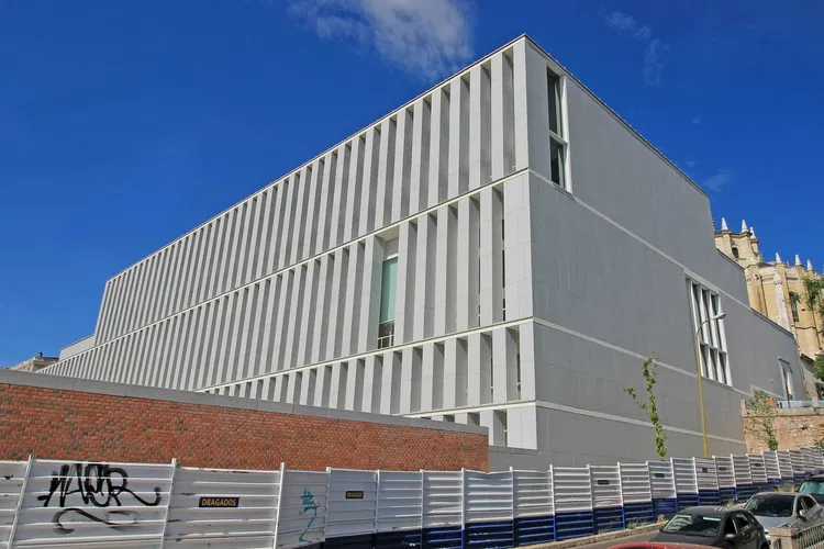 Galerij van de Koninklijke Verzamelingen