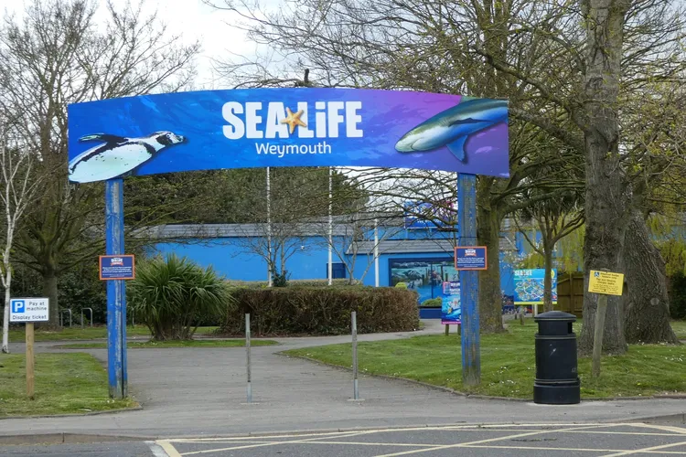 SEA LIFE Weymouth