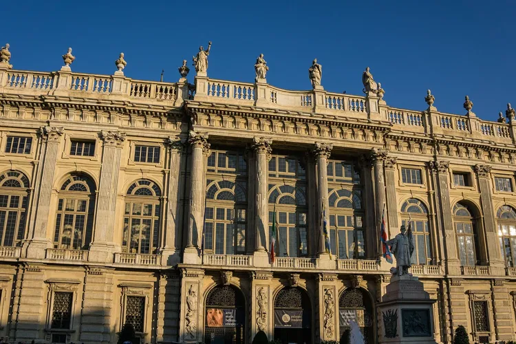 Palazzo Madama (Rome)