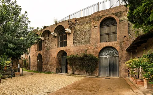 Domus Aurea