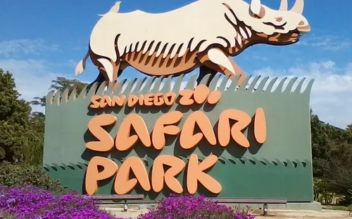 San Diego Zoo Safari Park