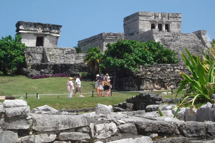 Tulum (sito archeologico)