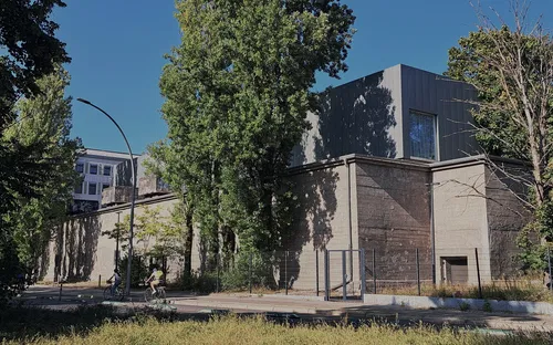 The Feuerle Collection