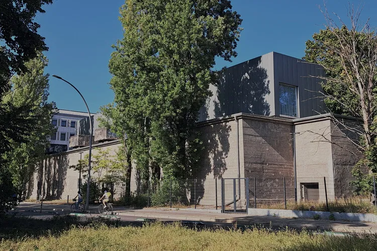 The Feuerle Collection