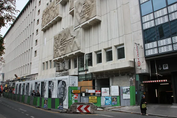 Musée de la Poste