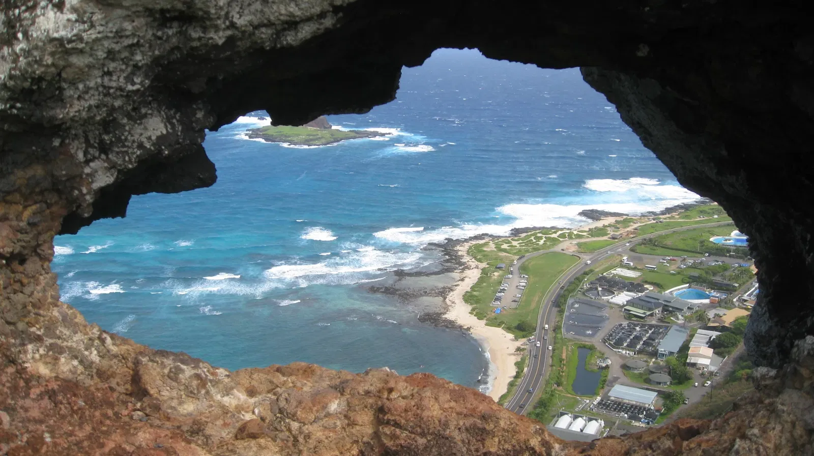 Sea Life Park Hawaii