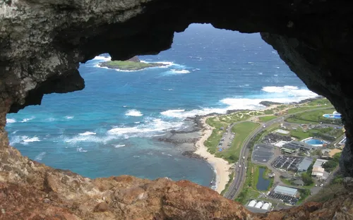 Sea Life Park Hawaii