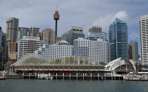 Wild Life Sydney Zoo