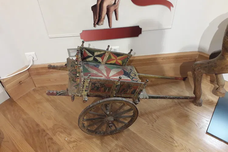 Benaki  toy museum