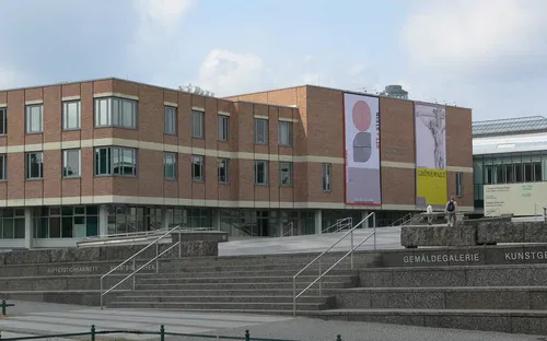 Kupferstichkabinett Berlin