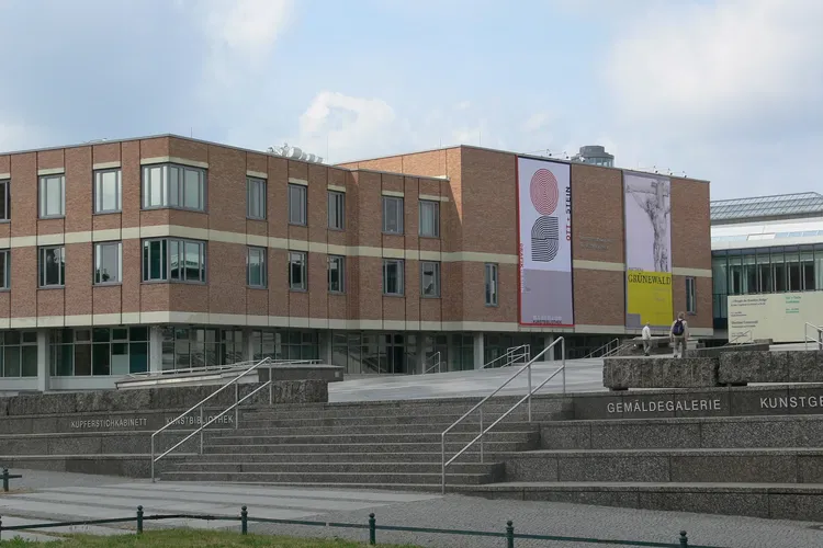 Kupferstichkabinett Berlin