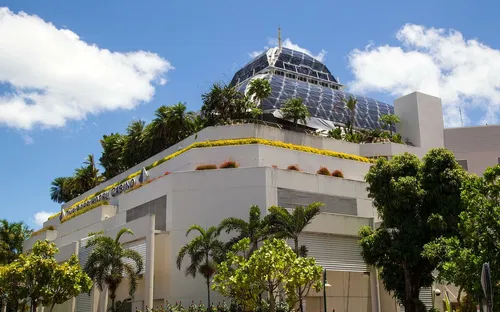 Cairns ZOOM and Wildlife Dome