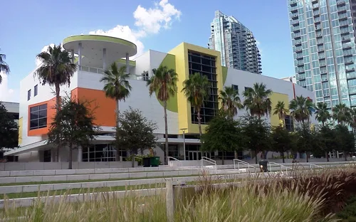 Glazer Children's Museum