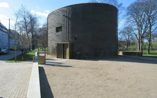 Museum of Danish Resistance