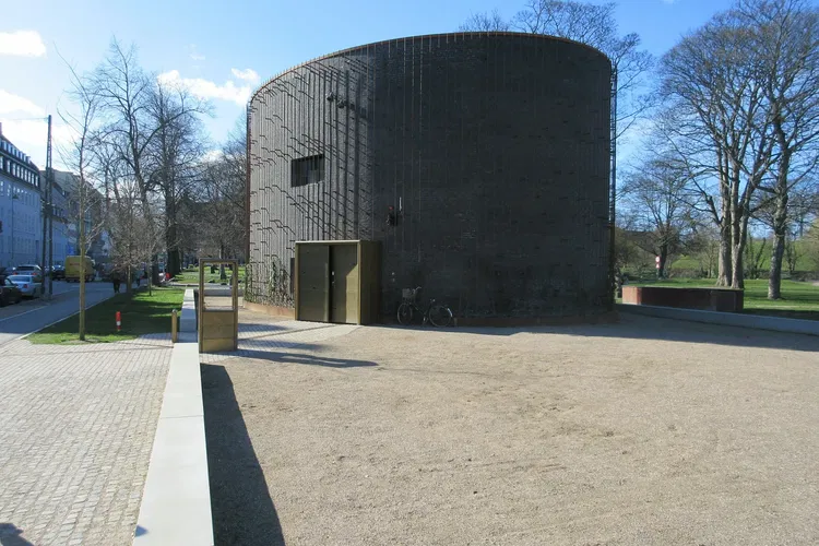 Museum of Danish Resistance