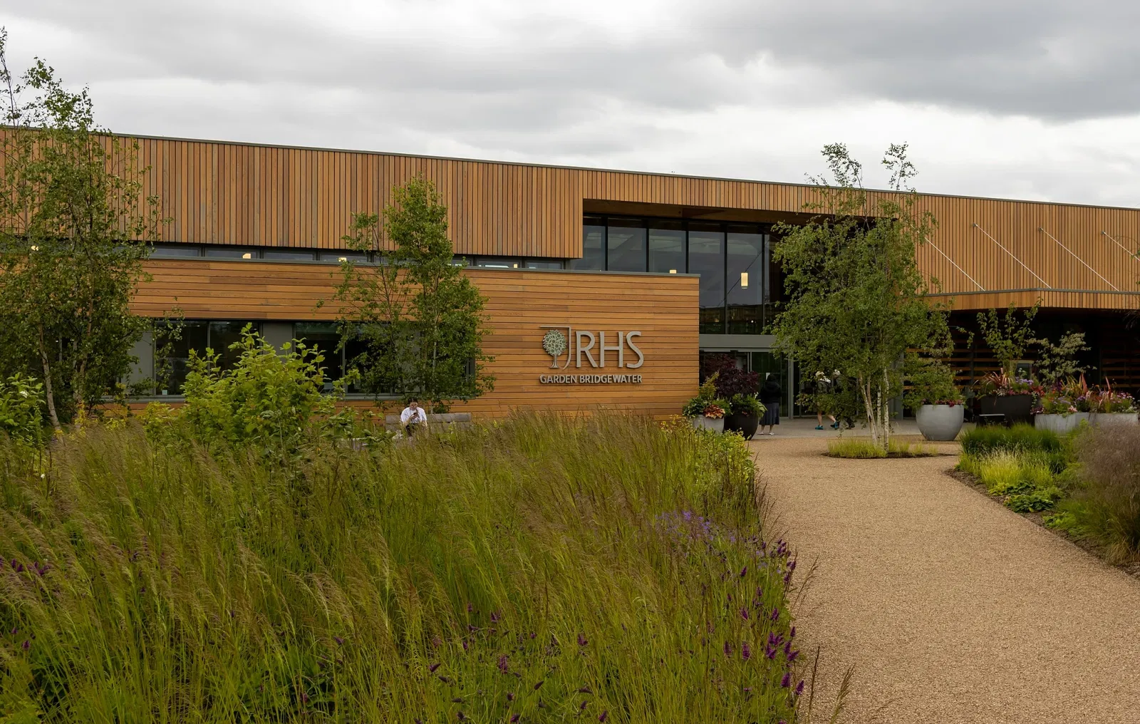 RHS Garden Bridgewater