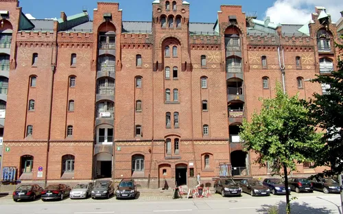 Spicy's Gewürzmuseum