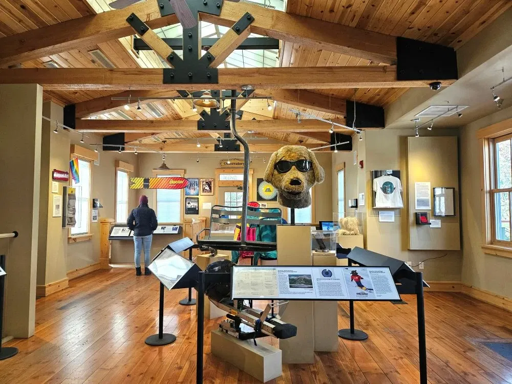 Breckenridge Ski Resort History: Sharing Stories Through Objects