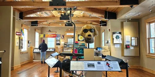 Breckenridge Ski Resort History: Sharing Stories Through Objects