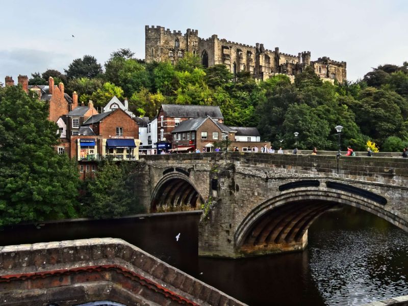 Durham Castle (Durham) Visitor Information Reviews Durham Castle (Durham) Visitor Information Reviews