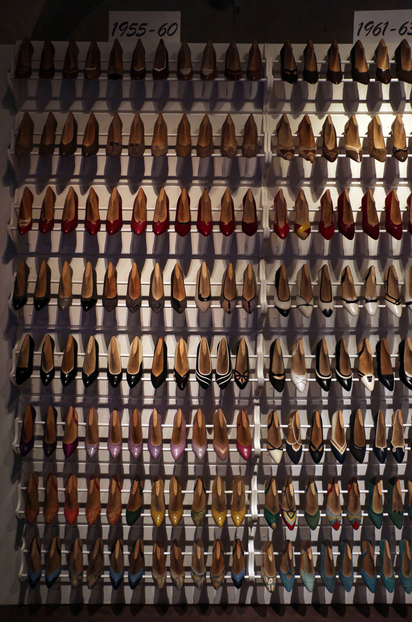 Museo Salvatore Ferragamo