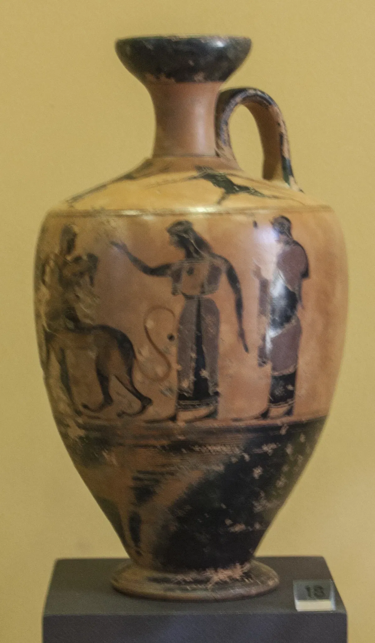 Antiquarium di Milazzo