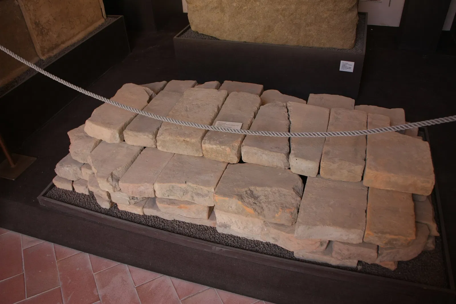 Antiquarium of Milazzo